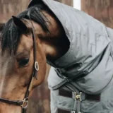 Coperta Turnout 160g - immagine 19