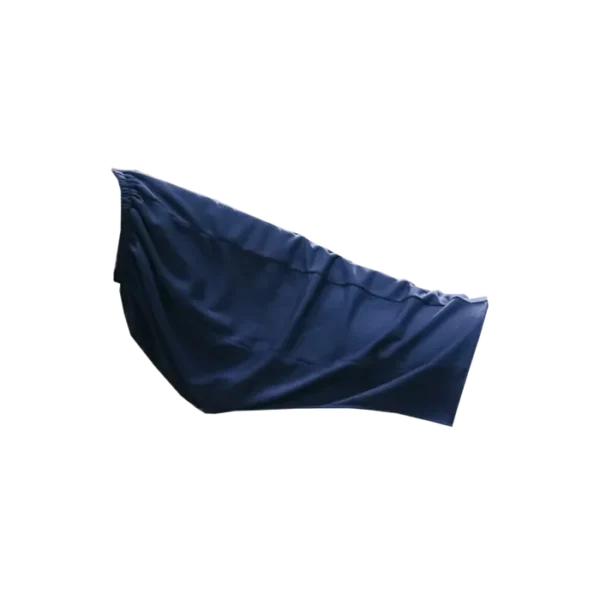 Sciarpa in pile - immagine 2