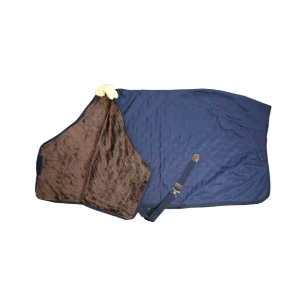 Coperta da scuderia - immagine 7