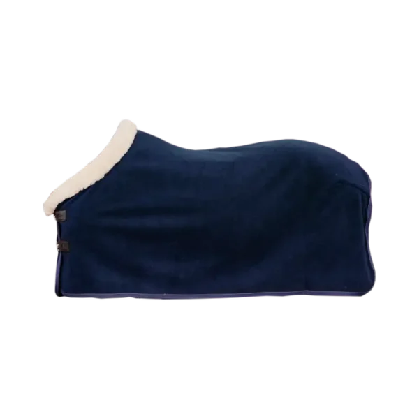 Coperta da Esposizione in pile - immagine 2