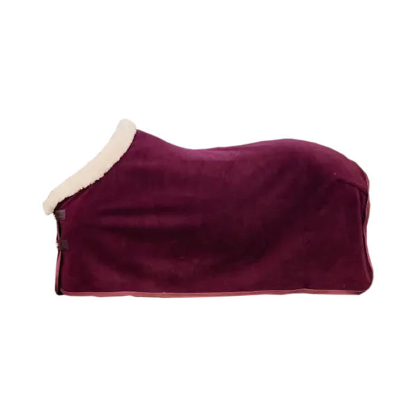Coperta da Esposizione in pile - immagine 14