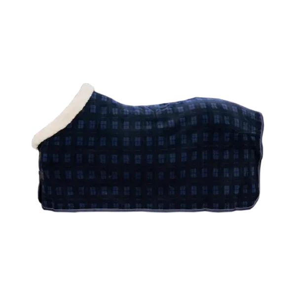 Coperta da Esposizione in pile - immagine 19