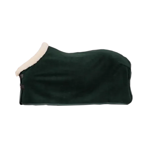 Coperta da Esposizione in pile - immagine 24