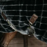 Coperta finta Pelliccia - immagine 4