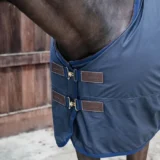 Coperta Turnout Hurricane 0g - immagine 5