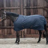Coperta Turnout Hurricane 0g - immagine 4