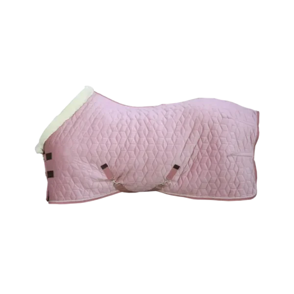 Kentucky Show Rug Velvet 160G - immagine 38