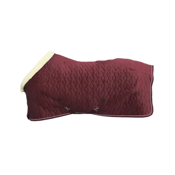 Kentucky Show Rug Velvet 160G - immagine 2