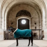 Kentucky Show Rug Velvet 160G - immagine 10