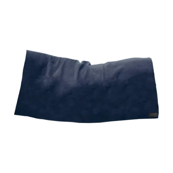 Coperta Quadrata in Pile - immagine 2