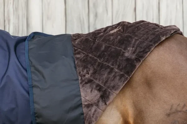 Coperta Turnout 0g - immagine 5