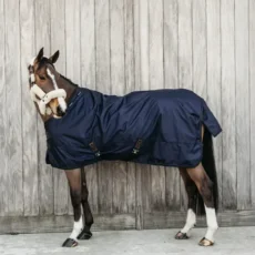 Coperta Turnout 0g