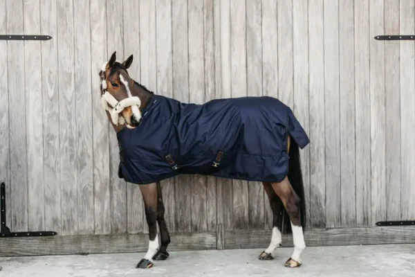 Coperta Turnout 0g
