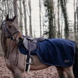 Coperta da Equitazione in Pile pesante