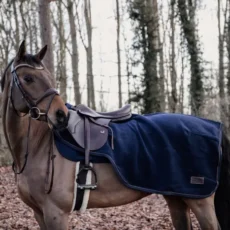 Coperta da Equitazione in Pile pesante
