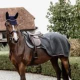 Coperta da Equitazione in Pile pesante - immagine 12