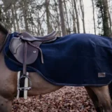 Coperta da Equitazione in Pile pesante - immagine 3