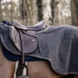Coperta da Equitazione in Pile pesante - immagine 14