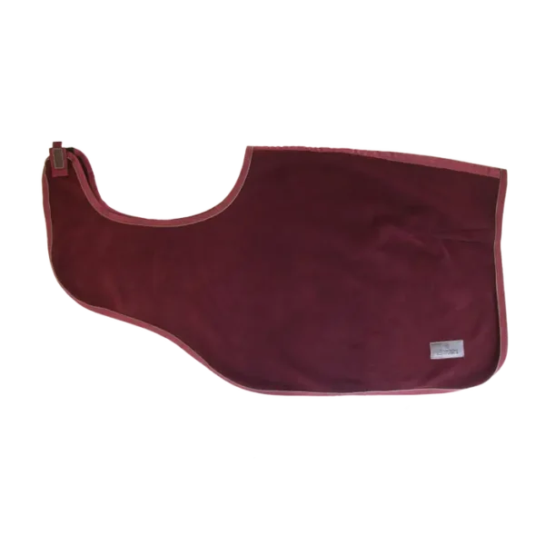 Coperta da Equitazione in Pile pesante - immagine 5
