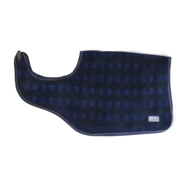 Coperta da Equitazione in Pile pesante - immagine 9