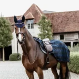 Coperta da Equitazione in Pile pesante - immagine 8