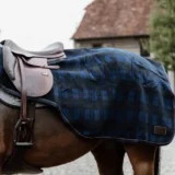 Coperta da Equitazione in Pile pesante - immagine 10