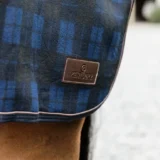 Coperta da Equitazione in Pile pesante - immagine 11