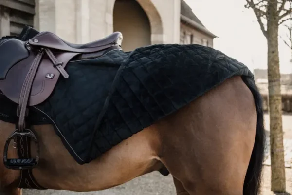 Coperta da Equitazione - immagine 9