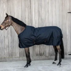 Coperta Turnout Classic 0g