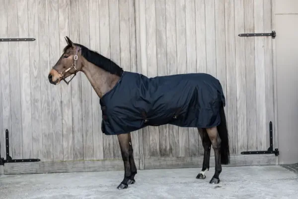 Coperta Turnout Classic 150g