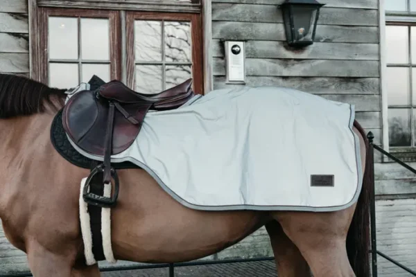 Coperta da Equitazione Reflective - immagine 3