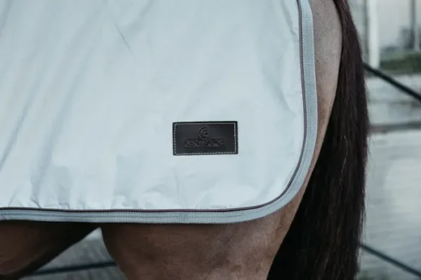 Coperta da Equitazione Reflective - immagine 4
