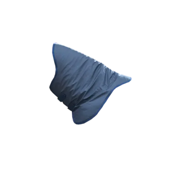 Coperta collo Waterproof Hurricane 150g - immagine 2