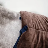 Coperta collo Waterproof Hurricane 150g - immagine 3