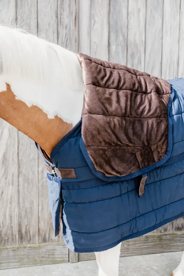Kentucky Under Rug NECK - immagine 4