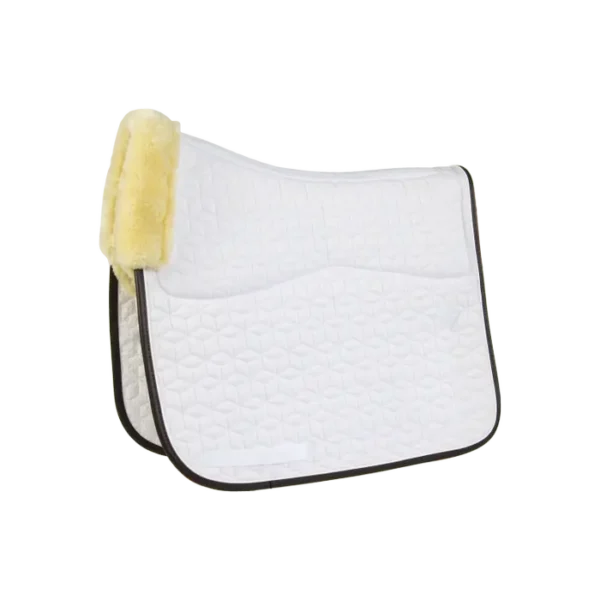 Sottosella Trapunta a Stella da Dressage - immagine 8