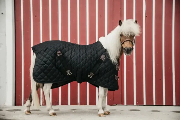 Kentucky Stable Rug 400g - immagine 20