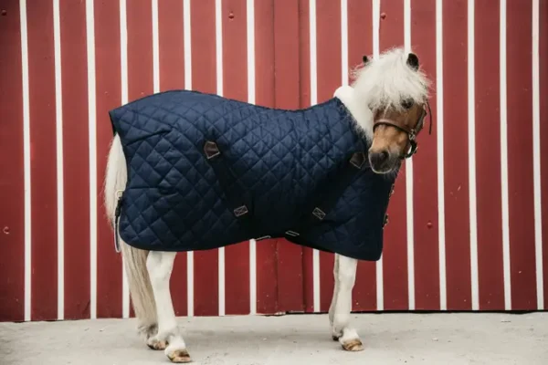 Kentucky Stable Rug 400g - immagine 17