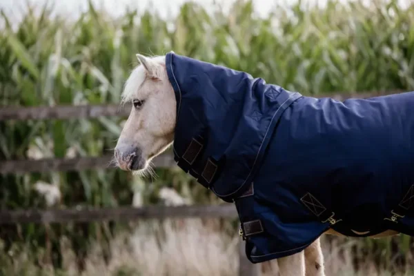 Coperta Turnout 300g - immagine 8