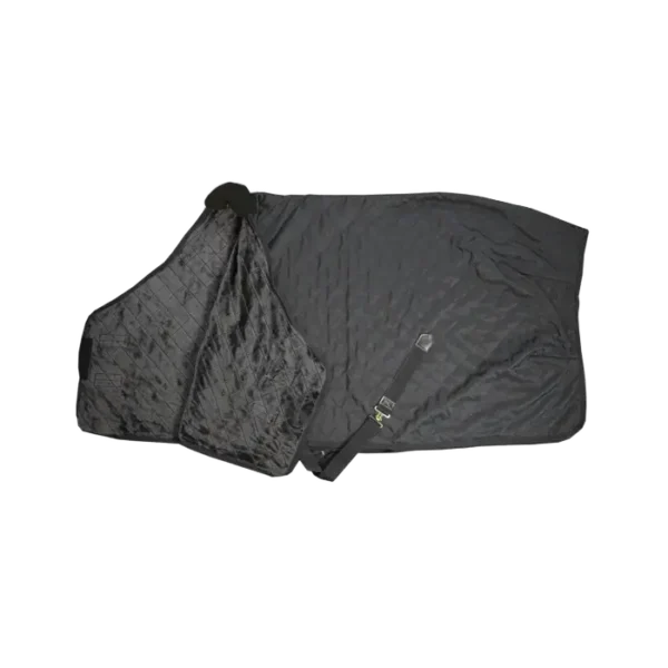 Coperta da scuderia - immagine 2