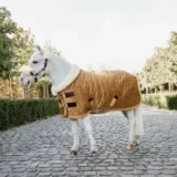 Kentucky Show Rug Velvet 160G - immagine 15