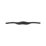 Collo Cavezza Anatomica in Pelle