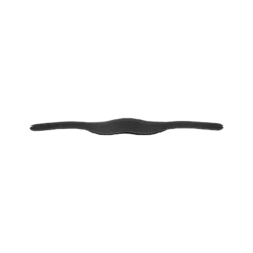 Collo Cavezza Anatomica in Pelle