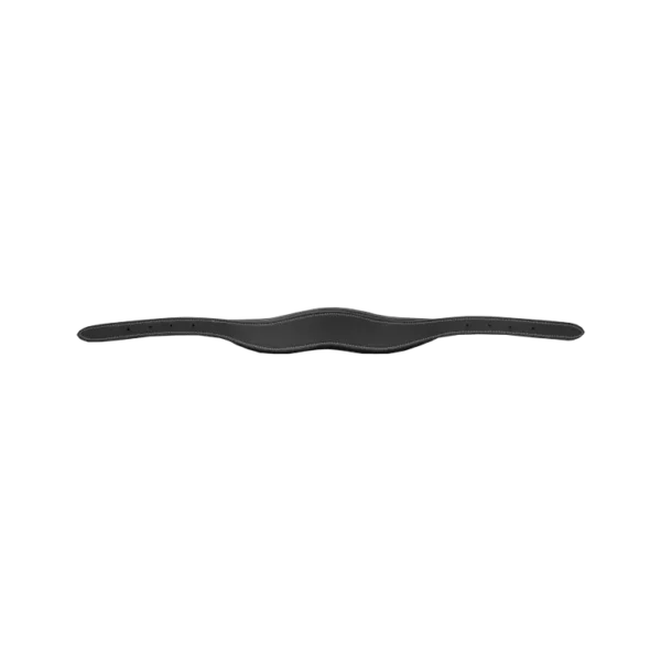 Collo Cavezza Anatomica in Pelle