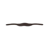 Collo Cavezza Anatomica in Pelle - immagine 2