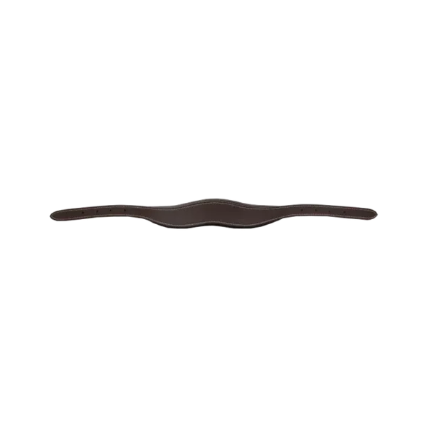 Collo Cavezza Anatomica in Pelle - immagine 2