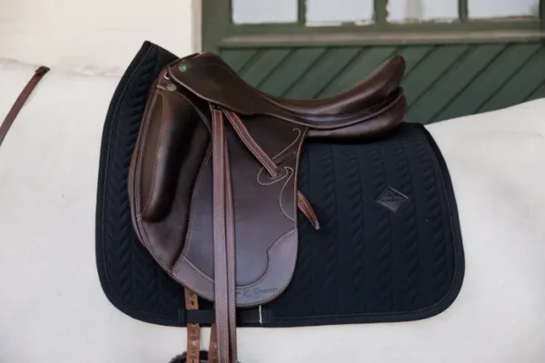 Sottosella Lisca di Pesce da Dressage - immagine 10