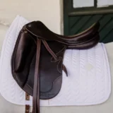 Sottosella Lisca di Pesce da Dressage - immagine 6