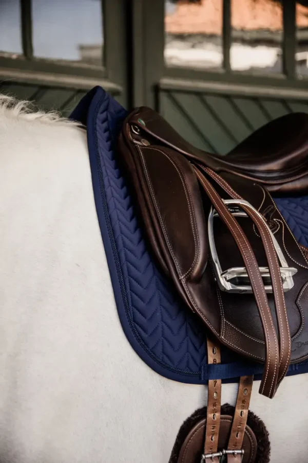 Sottosella Lisca di Pesce da Dressage - immagine 4