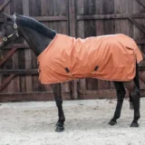 Coperta Turnout 160g - immagine 20